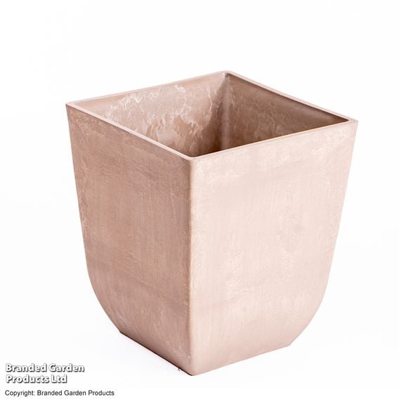 Garden Gear - Tuscany Marble & Stone Effect Planter
