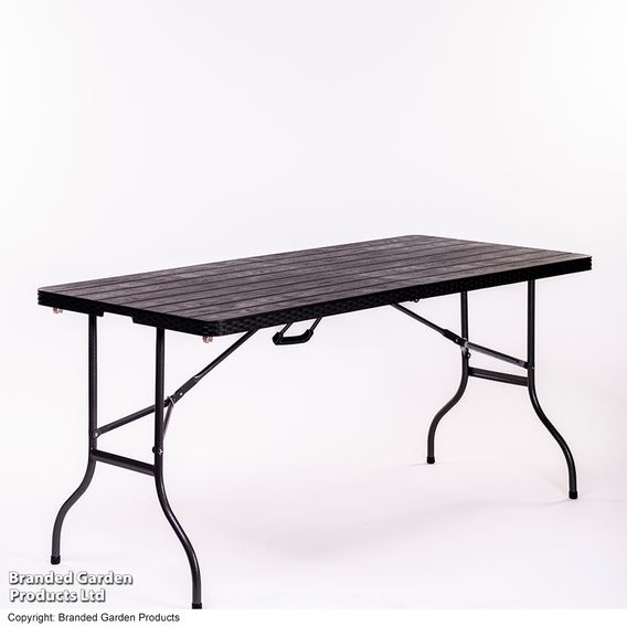 Garden Gear - Four Person Folding Dining Set