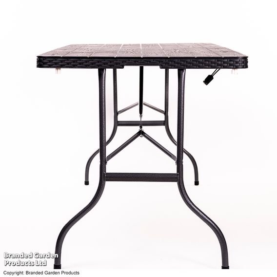 Garden Gear - Four Person Folding Dining Set