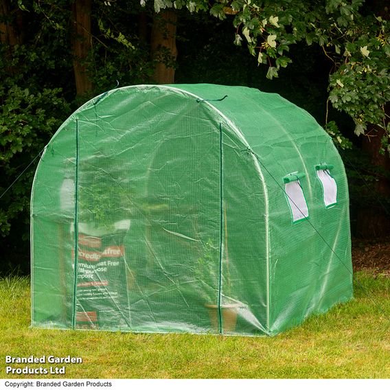 Garden Gear - Spare Polytunnel Cover