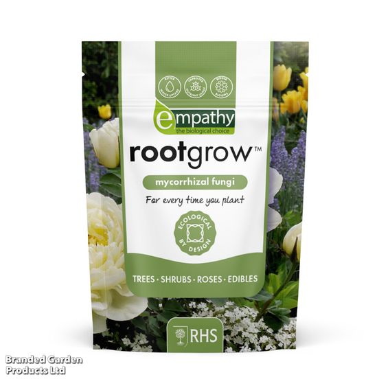 Rootgrow™ Mycorrhizal Fungi