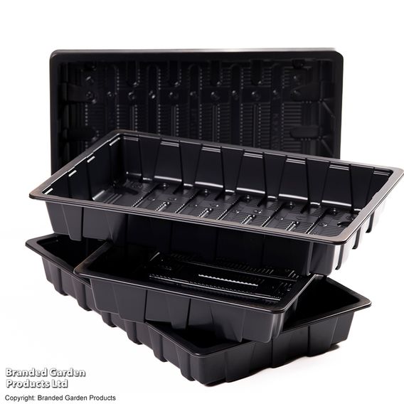 Full Size Seed Tray