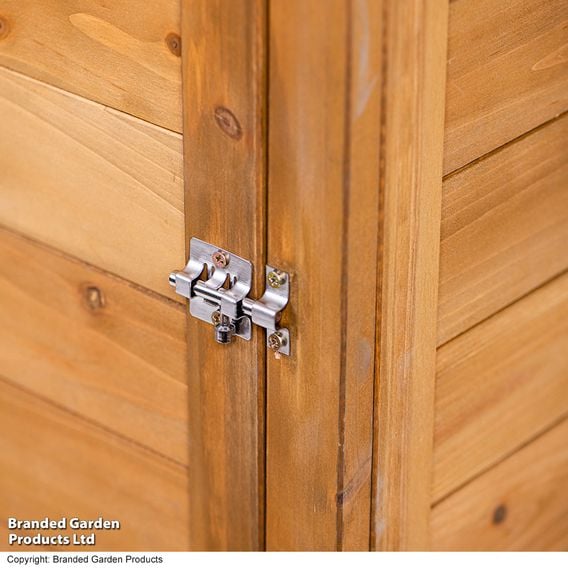 Garden Gear - Sentry Storage Cabinet
