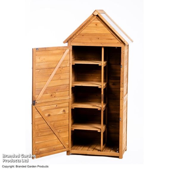 Garden Gear - Sentry Storage Cabinet