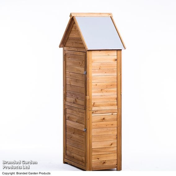 Garden Gear - Sentry Storage Cabinet