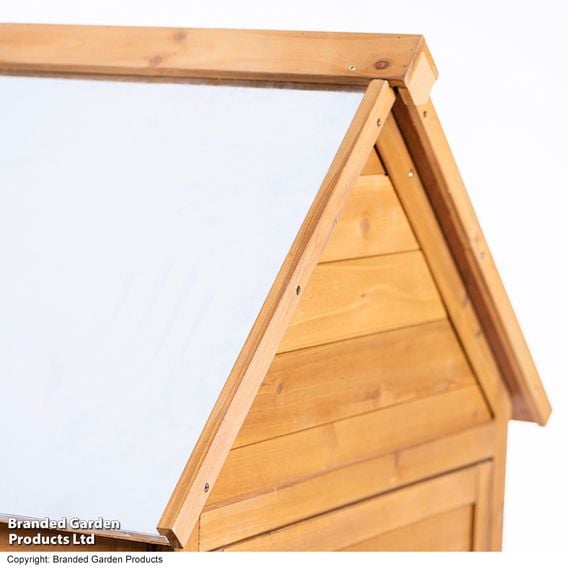 Garden Gear - Sentry Storage Cabinet