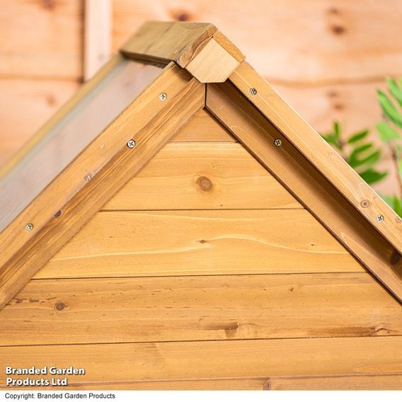 Garden Gear - Sentry Storage Cabinet