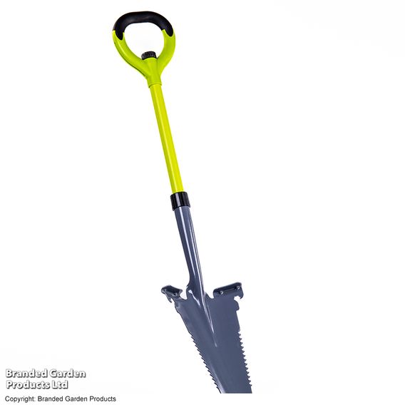 Garden Gear Multi-Purpose Shovel