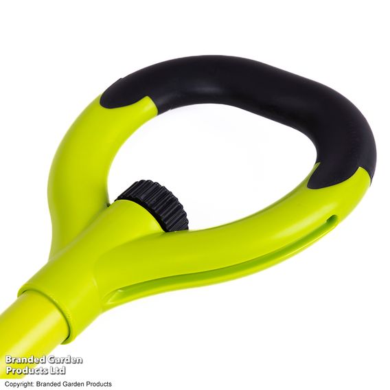 Garden Gear Multi-Purpose Shovel