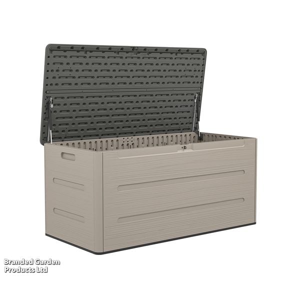 Garden Gear - Elite Series 700L Storage Chest