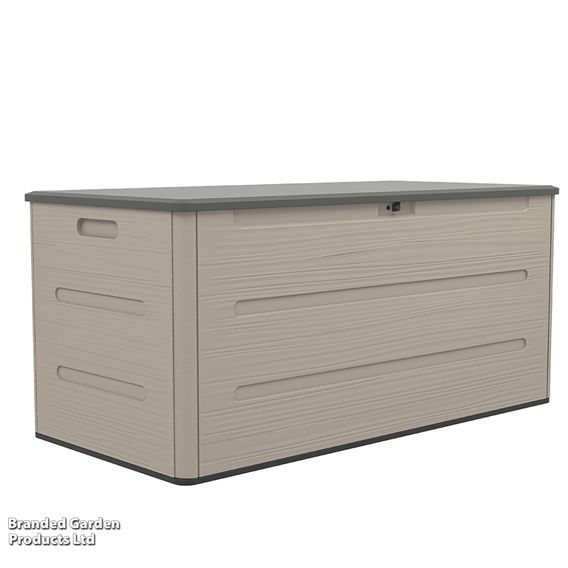 Garden Gear - Elite Series 700L Storage Chest