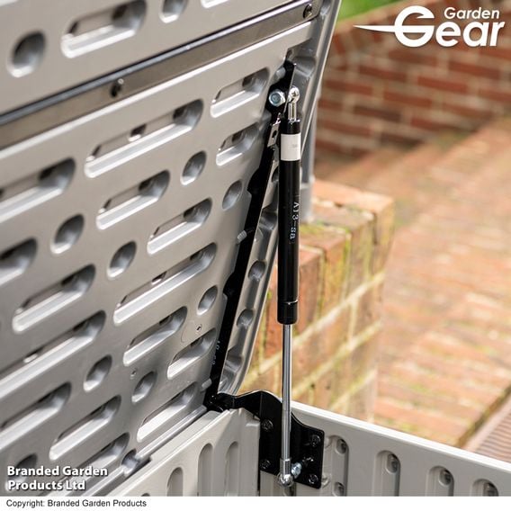 Garden Gear - Elite Series 700L Storage Chest