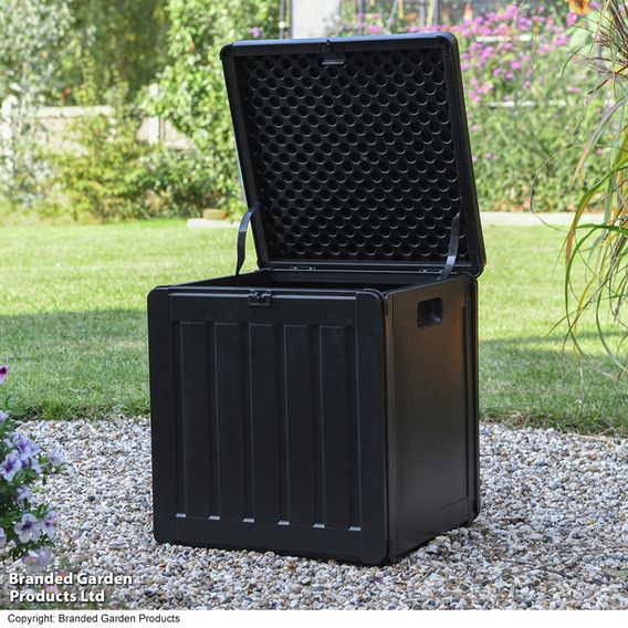 Garden Gear Storage Box