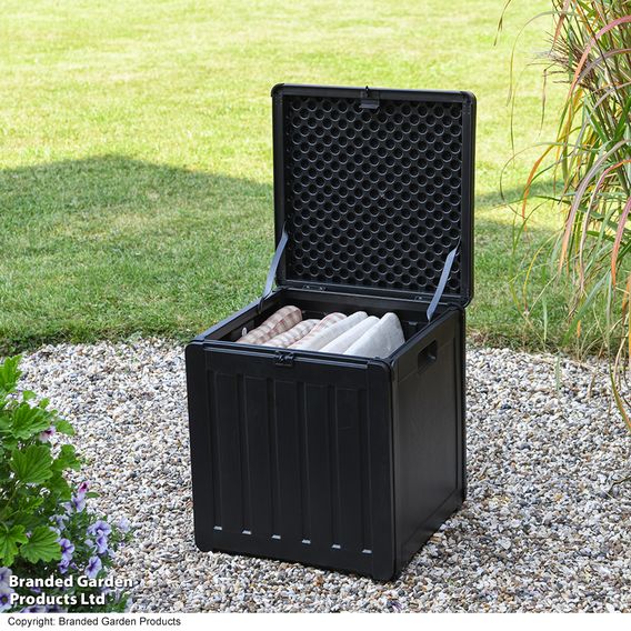 Garden Gear Storage Box