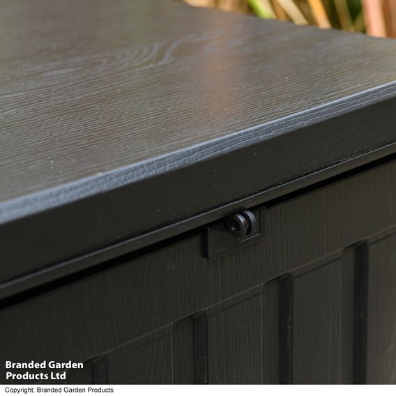 Garden Gear Storage Box