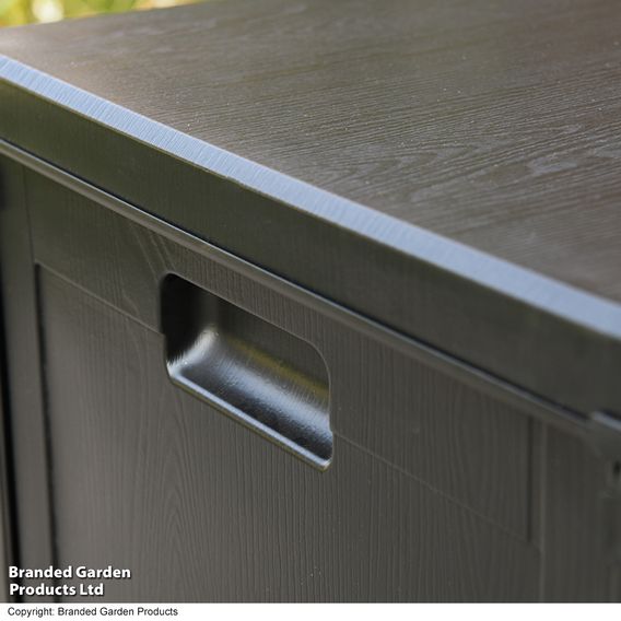 Garden Gear Storage Box