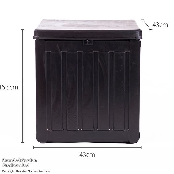 Garden Gear Storage Box