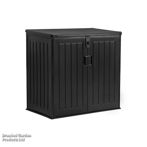 Garden Gear Storage Shed