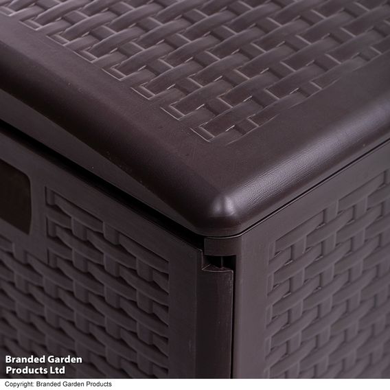 Garden Gear - 276L Heavy Duty Storage Box