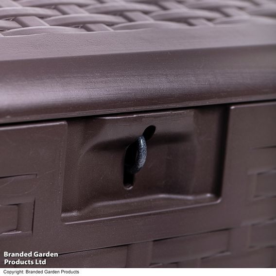 Garden Gear - 276L Heavy Duty Storage Box
