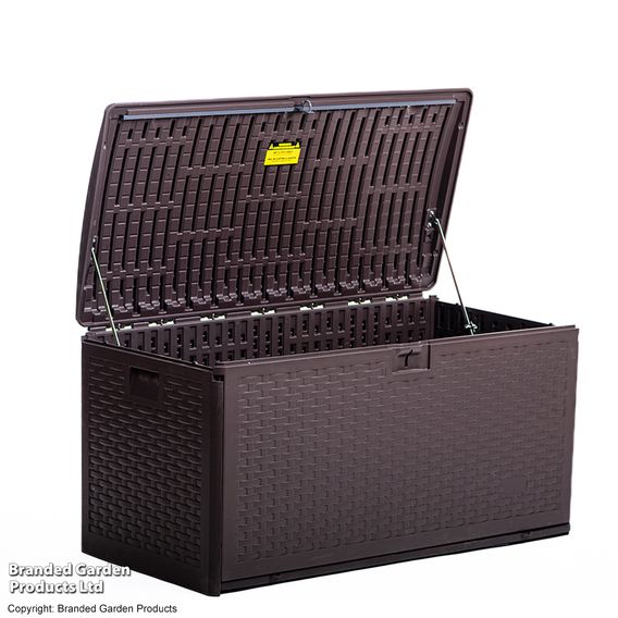 Garden Gear - 276L Heavy Duty Storage Box