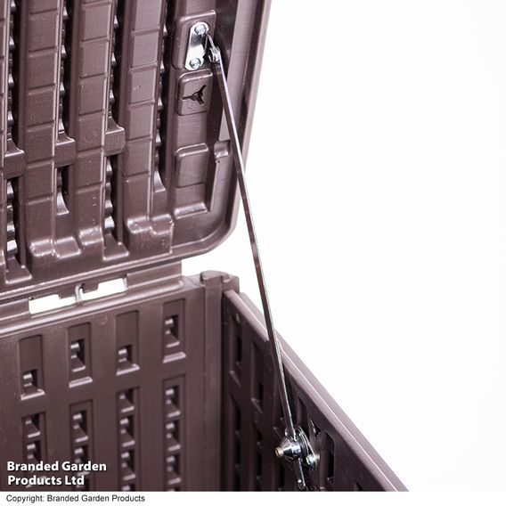 Garden Gear - 276L Heavy Duty Storage Box