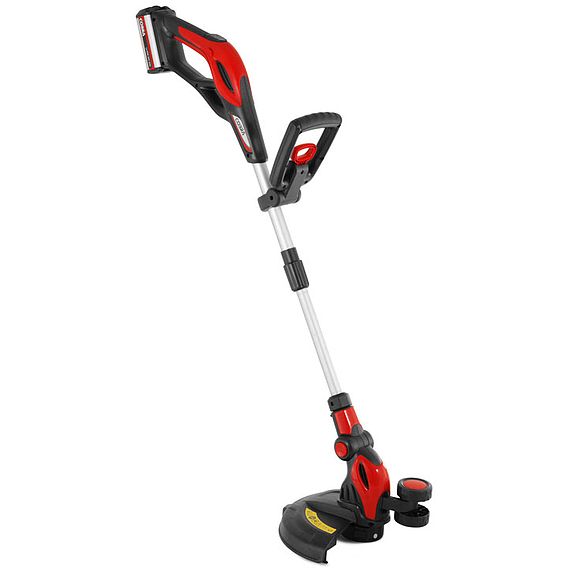 Cobra 24v Cordless Grass Trimmer