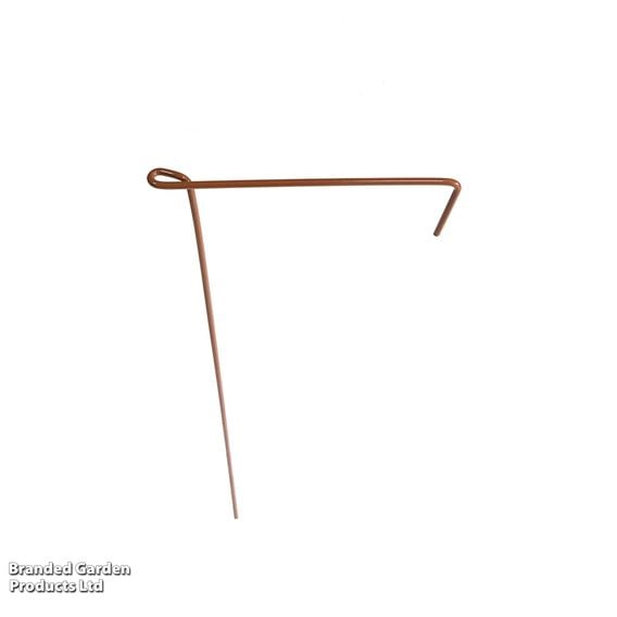 Garden Gear - Straight Link Hook and Loop Plant Supports