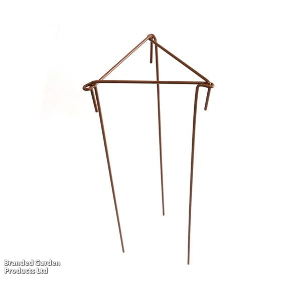 Garden Gear - Straight Link Hook and Loop Plant Supports