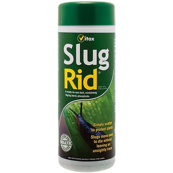 Slug Rid