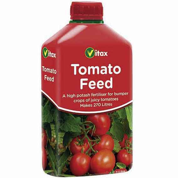 Liquid Tomato Feed