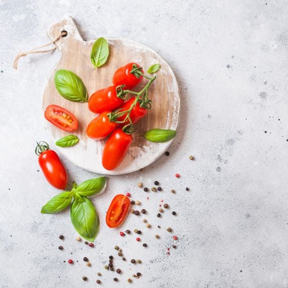 Tomato 'Ravello' F1 - Seeds