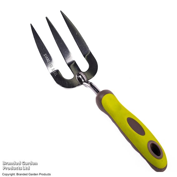 Garden Gear Stainless Steel Hand Tools