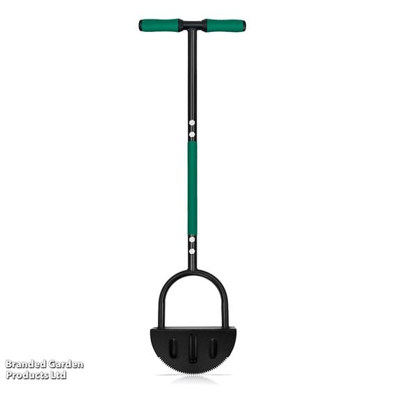 Garden Gear - Long Handle Lawn Edger