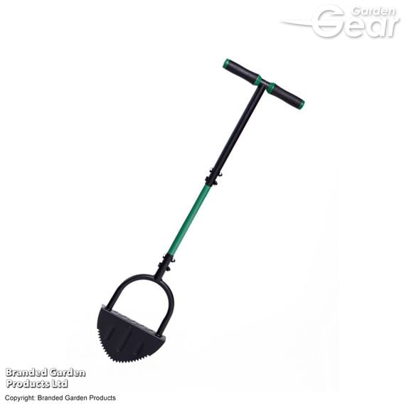 Garden Gear - Long Handle Lawn Edger