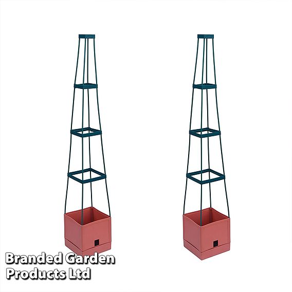 Garden Grow Self Watering Tomato Tower