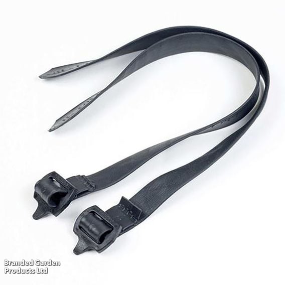 Heavy Duty Buckle Tree Tie