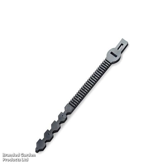Supersoft Tree Tie