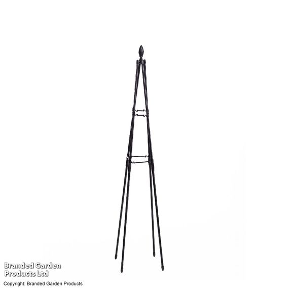 Garden Gear Metal Tower Trellis