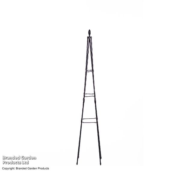 Garden Gear Metal Tower Trellis