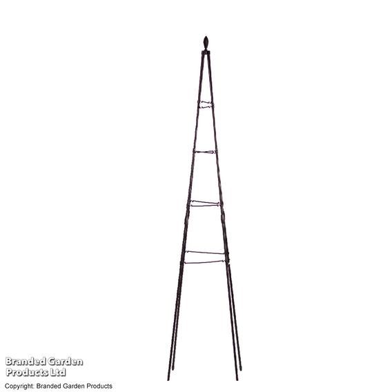 Garden Gear Metal Tower Trellis