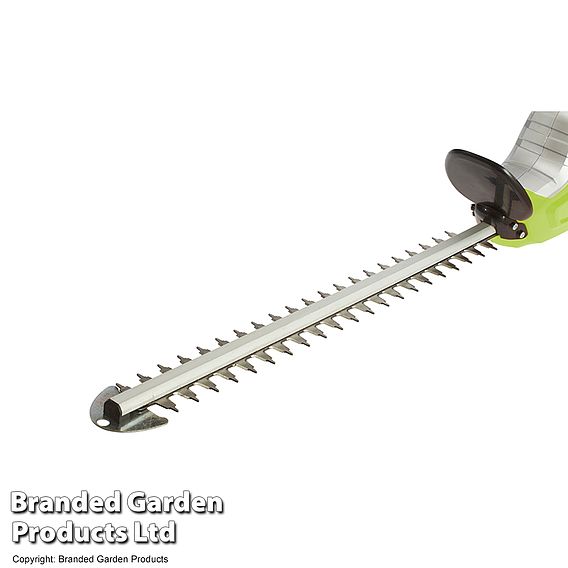 Garden Gear - 20V Cordless Lithium-ion Telescopic Hedge Trimmer