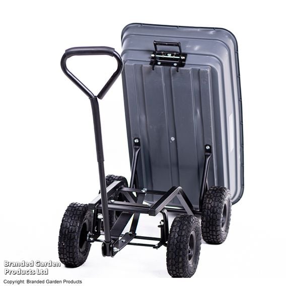 Garden Gear - Dump Truck Utility Trolley