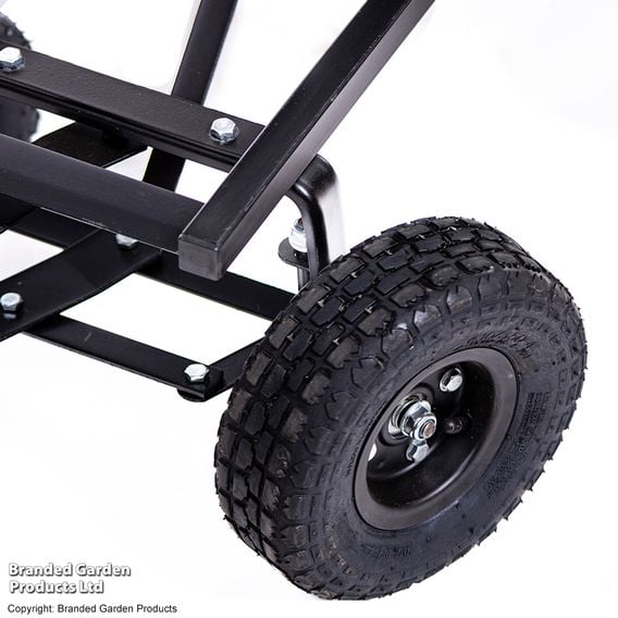 Garden Gear - Dump Truck Utility Trolley