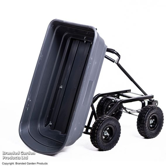 Garden Gear - Dump Truck Utility Trolley