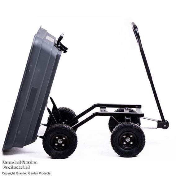 Garden Gear - Dump Truck Utility Trolley