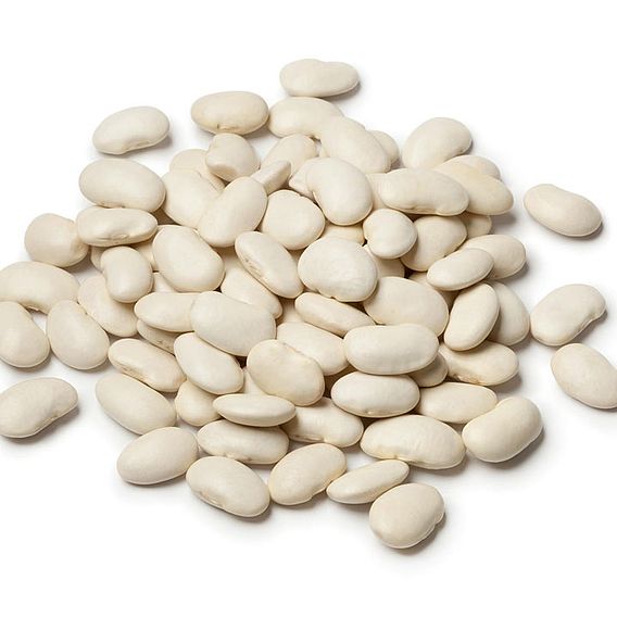 Bean (Runner/Butter) Seeds - Czar