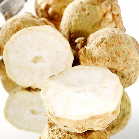 Celeriac 'Brilliant'