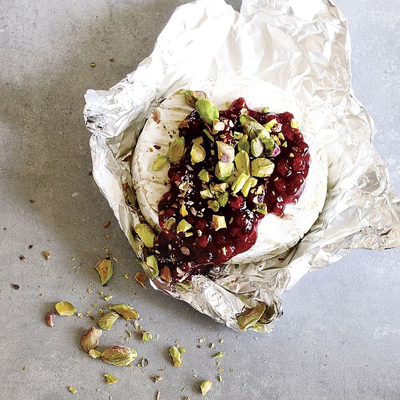 Mountain Cranberry - Seeds