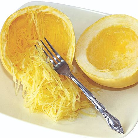 Squash 'Vegetable Spaghetti' - Seeds